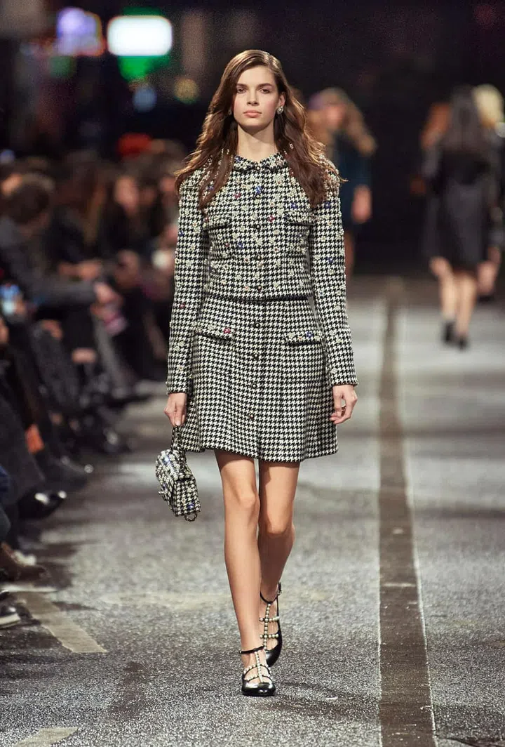 Photo: Courtesy of Chanel