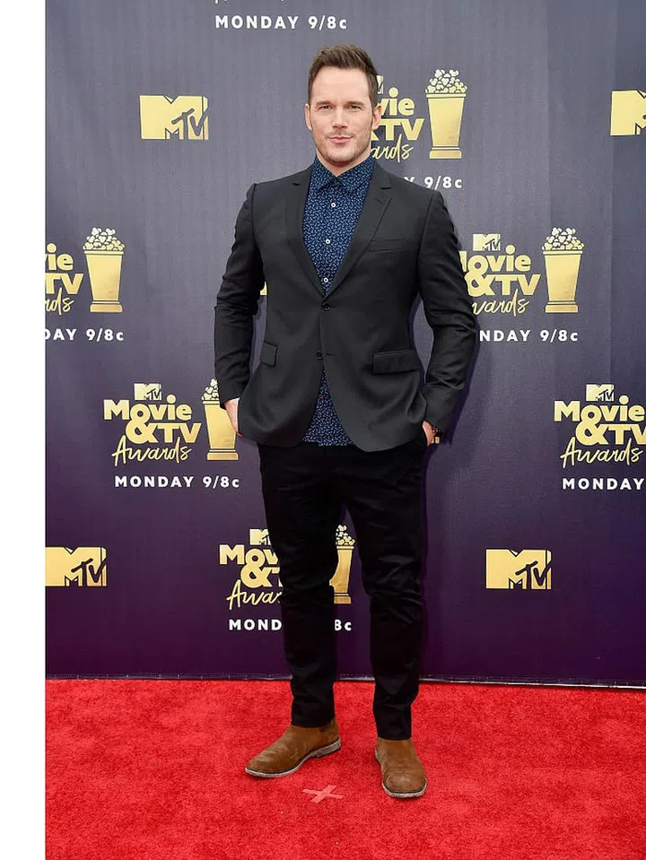 Photo: Getty