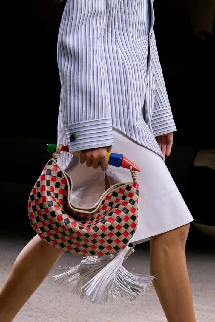 Matthieu Blazy Chanel Bottega Veneta