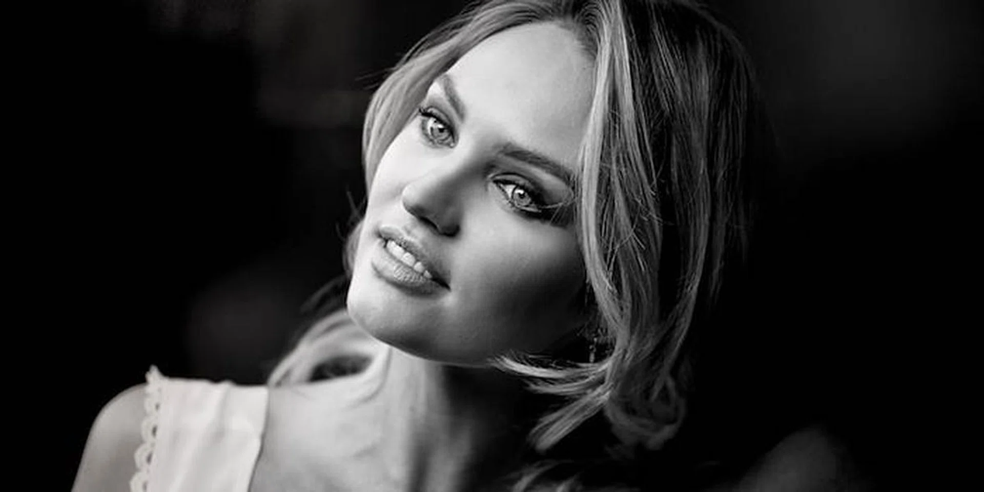 Candice Swanepoel