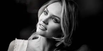 Candice Swanepoel