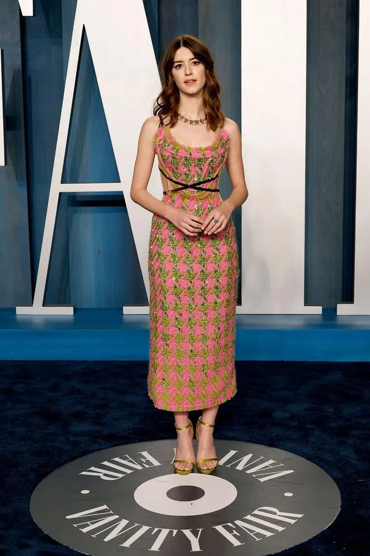 Photo: Getty