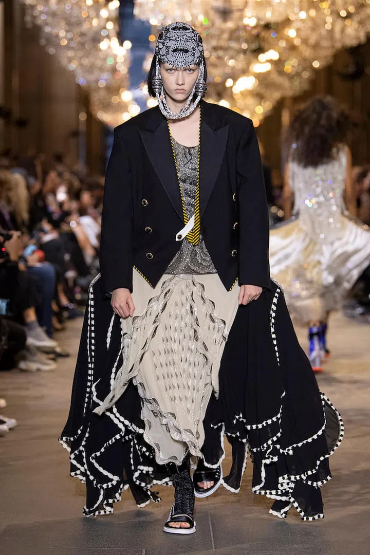 Photo: Louis Vuitton