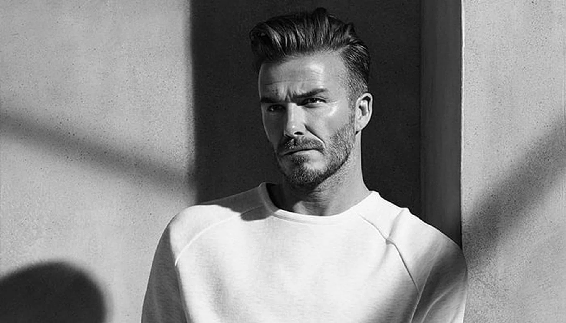 david beckham