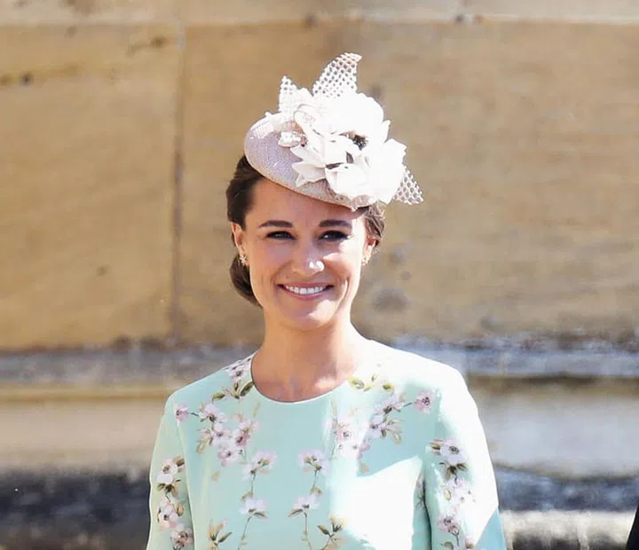 Hat by Jess Collett. Photo: Getty