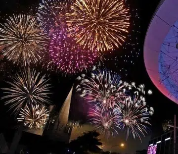 new year’s eve fireworks singapore | super junior concert singapore | things to do on new year’s eve singapore