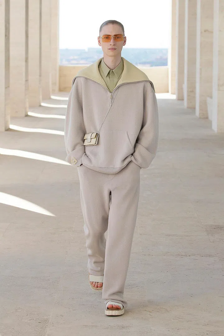 Photo: Fendi