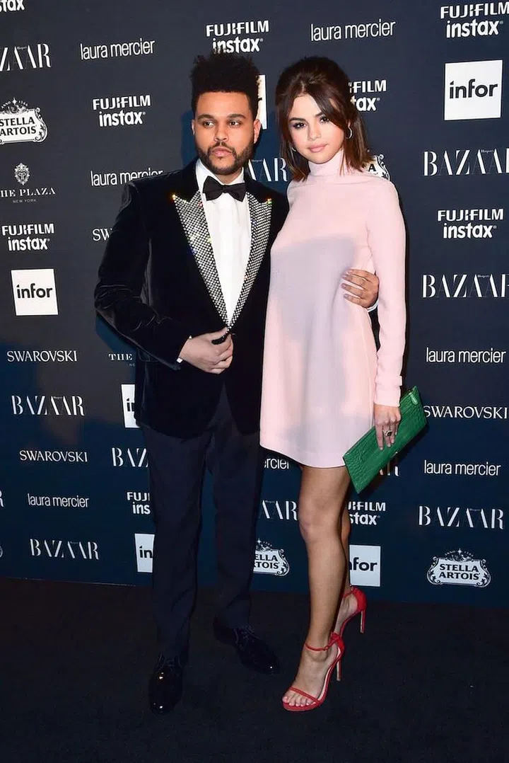 Photo: Getty 