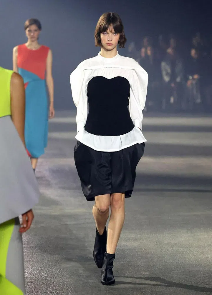 Photo: Issey Miyake