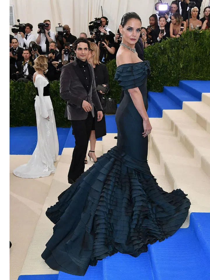 Photo: Getty