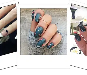 nail art