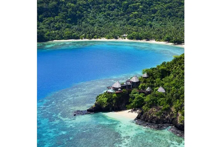 Owned by Red Bull drinks magnate Dietrich Mateschitz and only accessible by private plane, Laucala in Fiji's Northern Islands is among the South Pacific's most exclusive retreats. Sustainability is key: the estate rears its own livestock, grows its own fruit and vegetables, and bottles its own mineral water – so you can enjoy the scuba-diving, horse riding and watersports conscience-free.