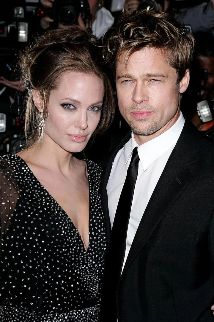 'The Good Shepherd' New York Premiere. Photo: Getty