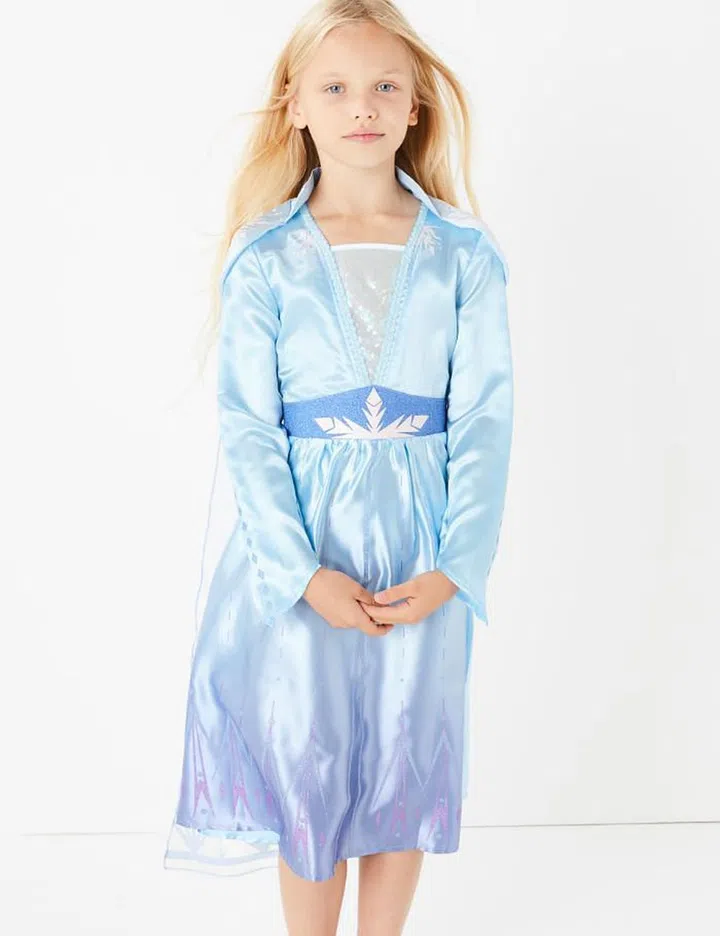 Available at selected Marks &amp; Spencer stores.

Photo: Courtesy