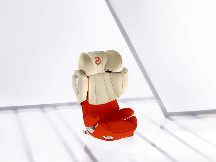 Cybex Solution Q2-Fix