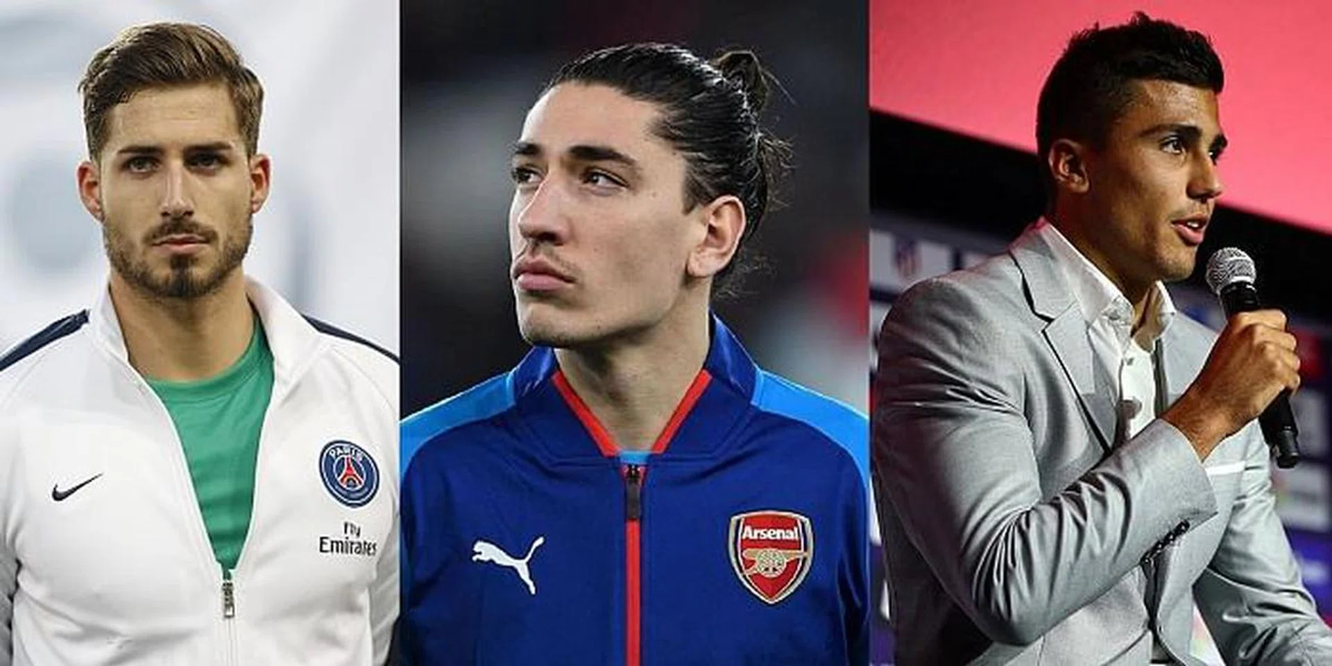 International Champions Cup Singapore 2018 Football Soccer Hot Athletes Events Arsenal Atlético Madrid Paris Saint-Germain