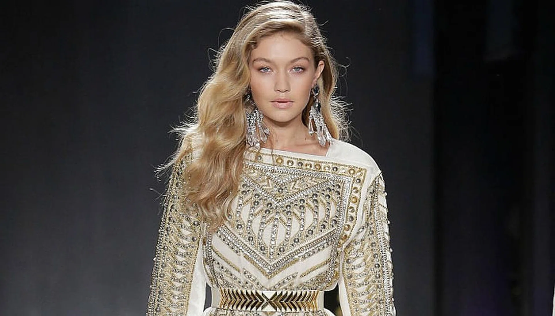 Gigi Hadid