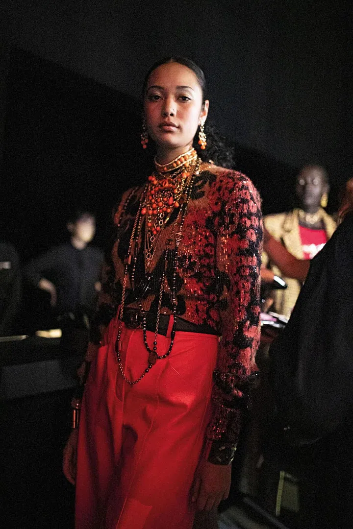 Photo: Courtesy of Chanel