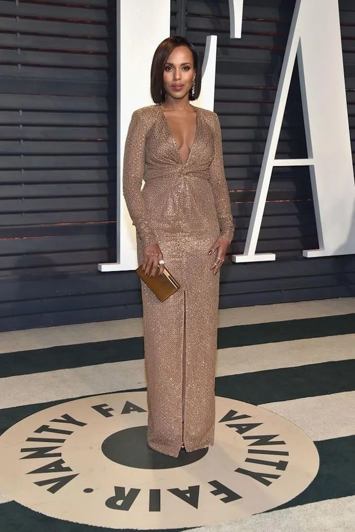 Kerry Washington