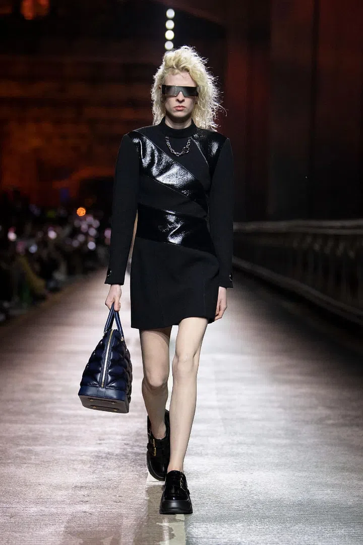 Photo: Louis Vuitton