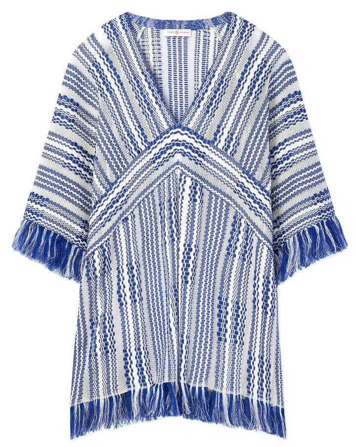 Tory Burch 'Bohemian Traveler' collection
