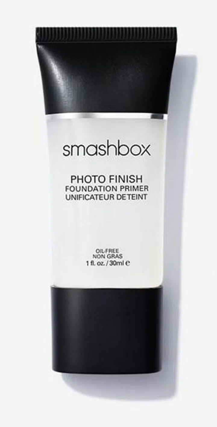 Photo: Courtesy of Smashbox
