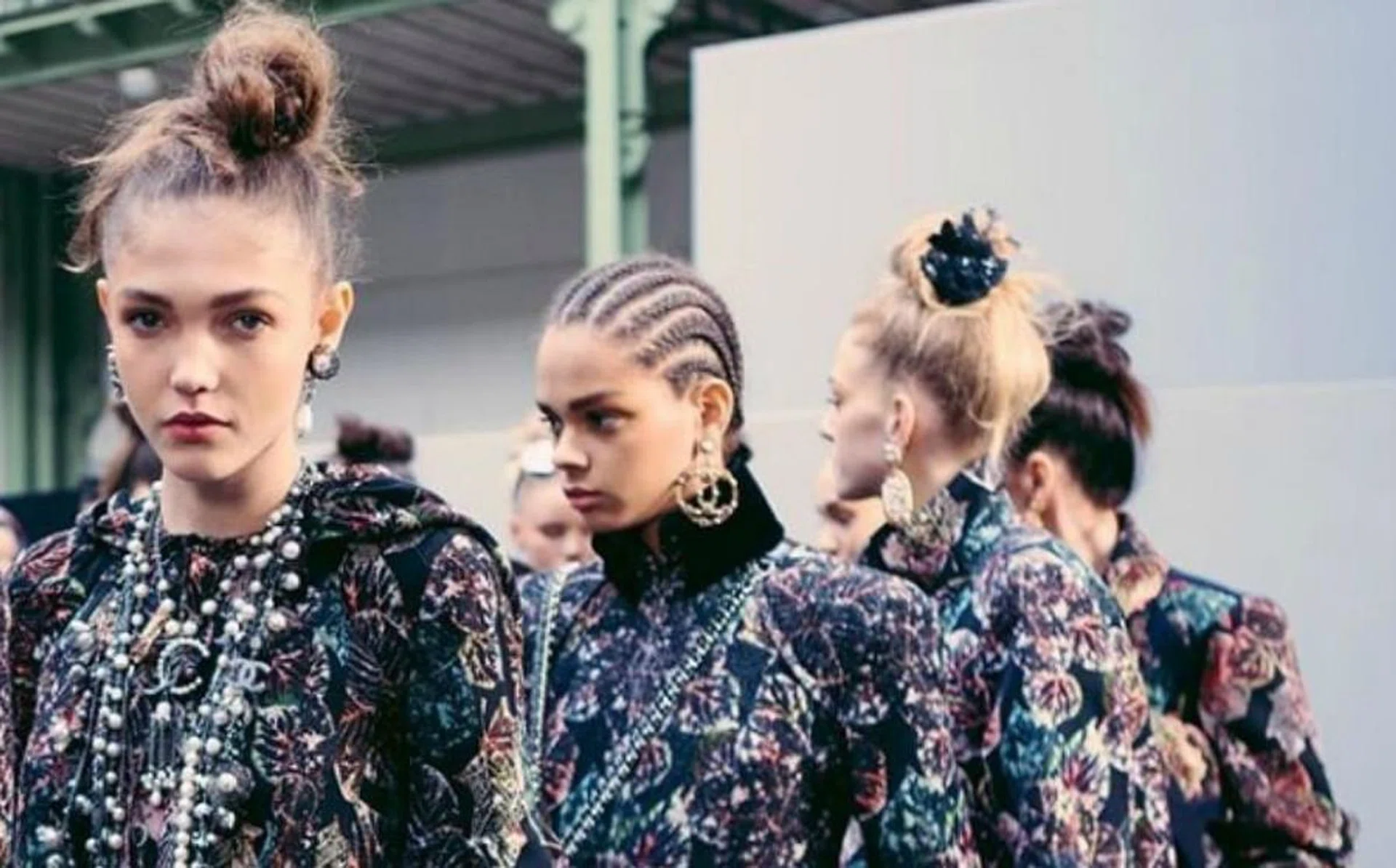 Revealed: the brands that dominated Fashion Month on Instagram