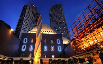 Millenia Walk