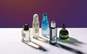face-oils-beautiful-skin-chanel-kenzoki-laneige-kose-innisfree