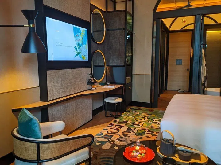 Photo: Artyzen Singapore