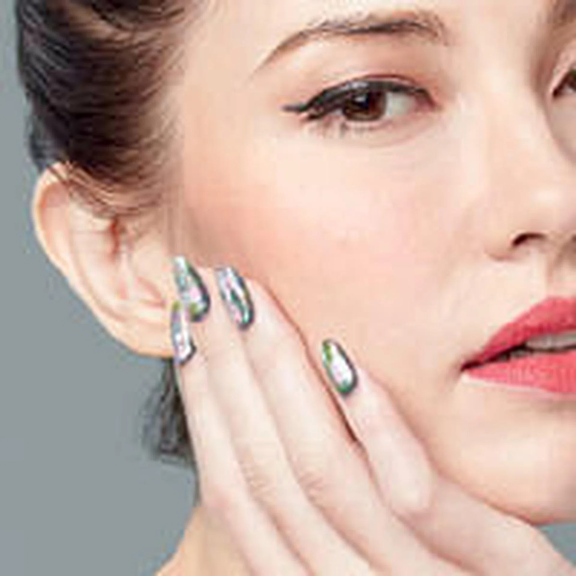 nail art1 T