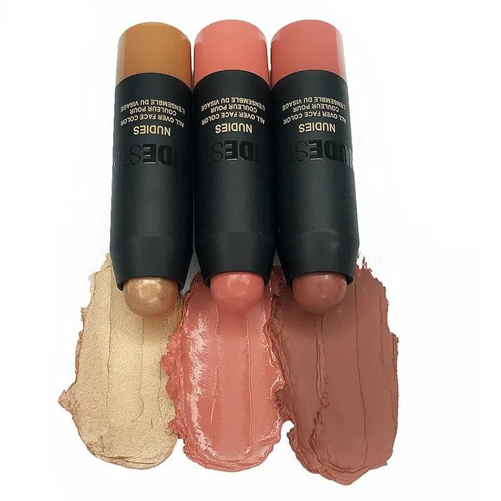 Credit: Nudestix 