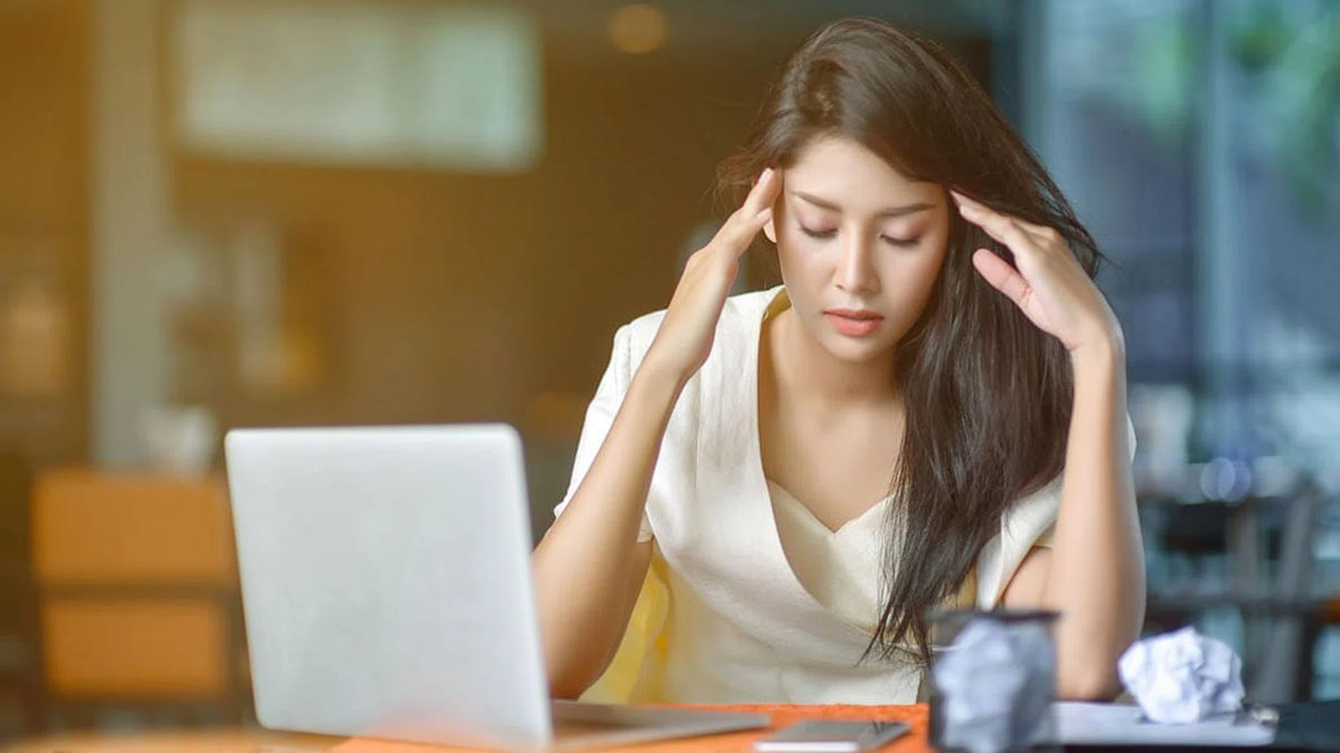 Tips to overcome anxiety during Covid-19