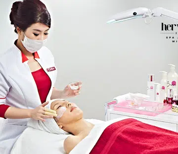 best anti-pigmentation treatment singapore shakura