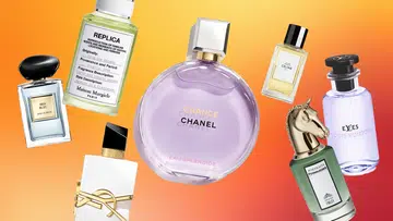 Best long lasting summer perfumes for women in Singapore