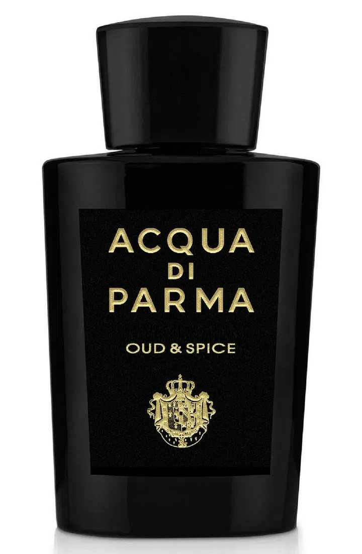 Credit: Acqua di Parma