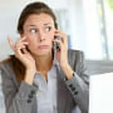 5 ways to stop getting sick at work