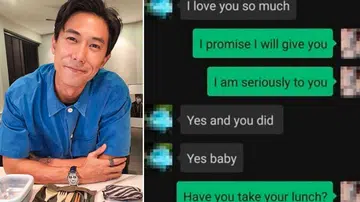 Desmond Tan impersonator says 'I love you so much', female Malaysian fan gets scammed out of $20k