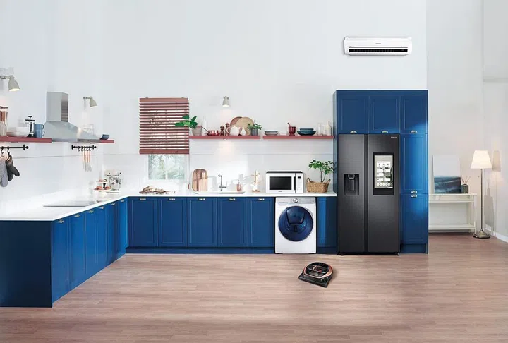 SAMSUNG FAMILY HUB