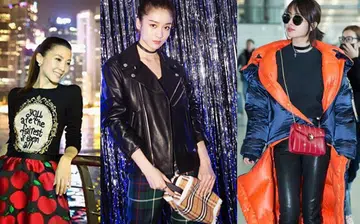 celebritybestdressed