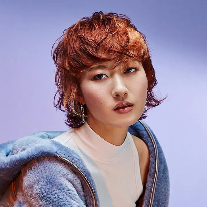 Credit: Shiseido Professional