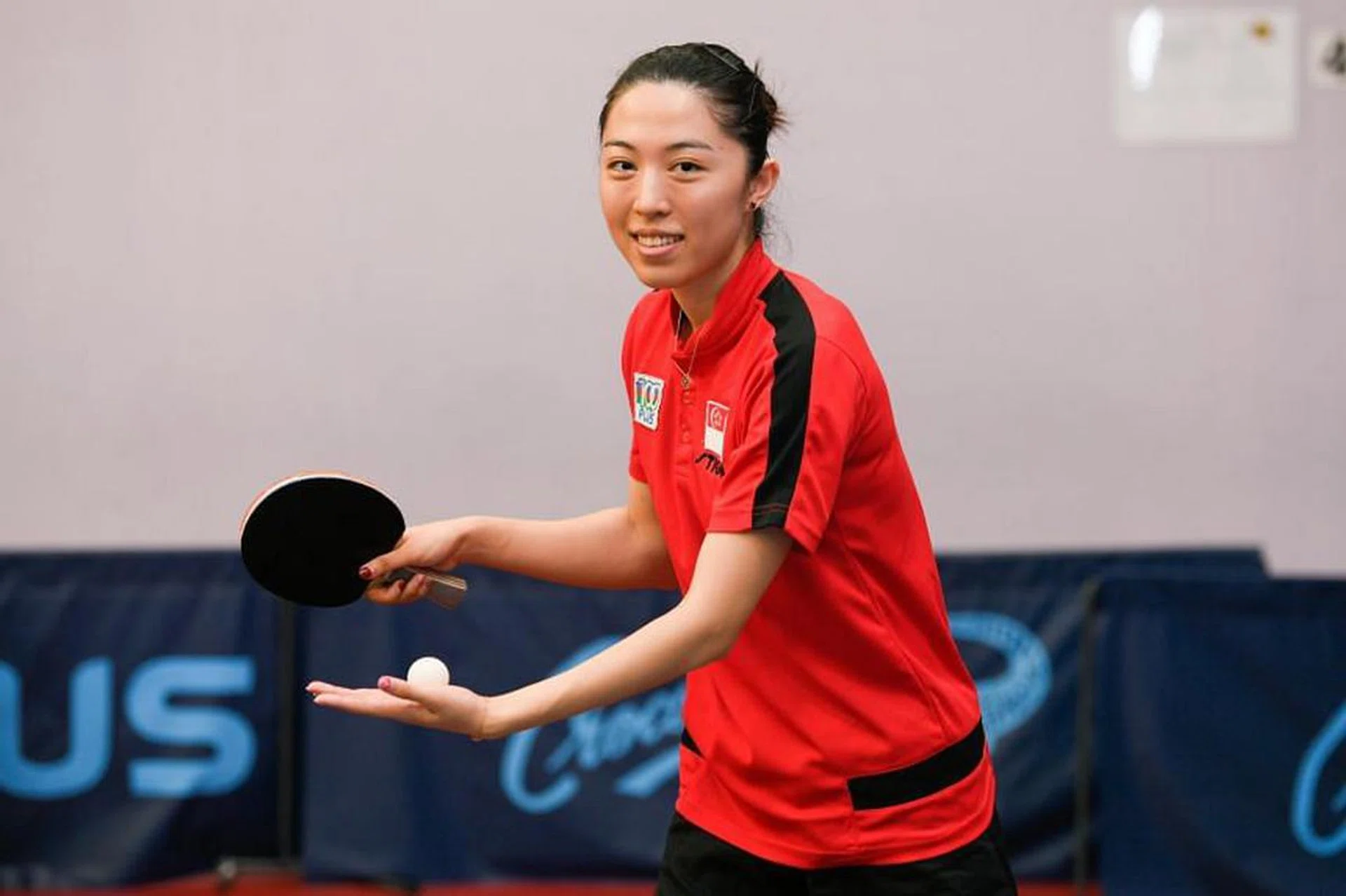 yu mengyu facts
