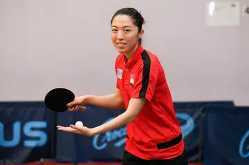 yu mengyu facts