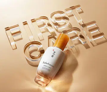 sulwhasoo skincare-serums-to-invest-in-now