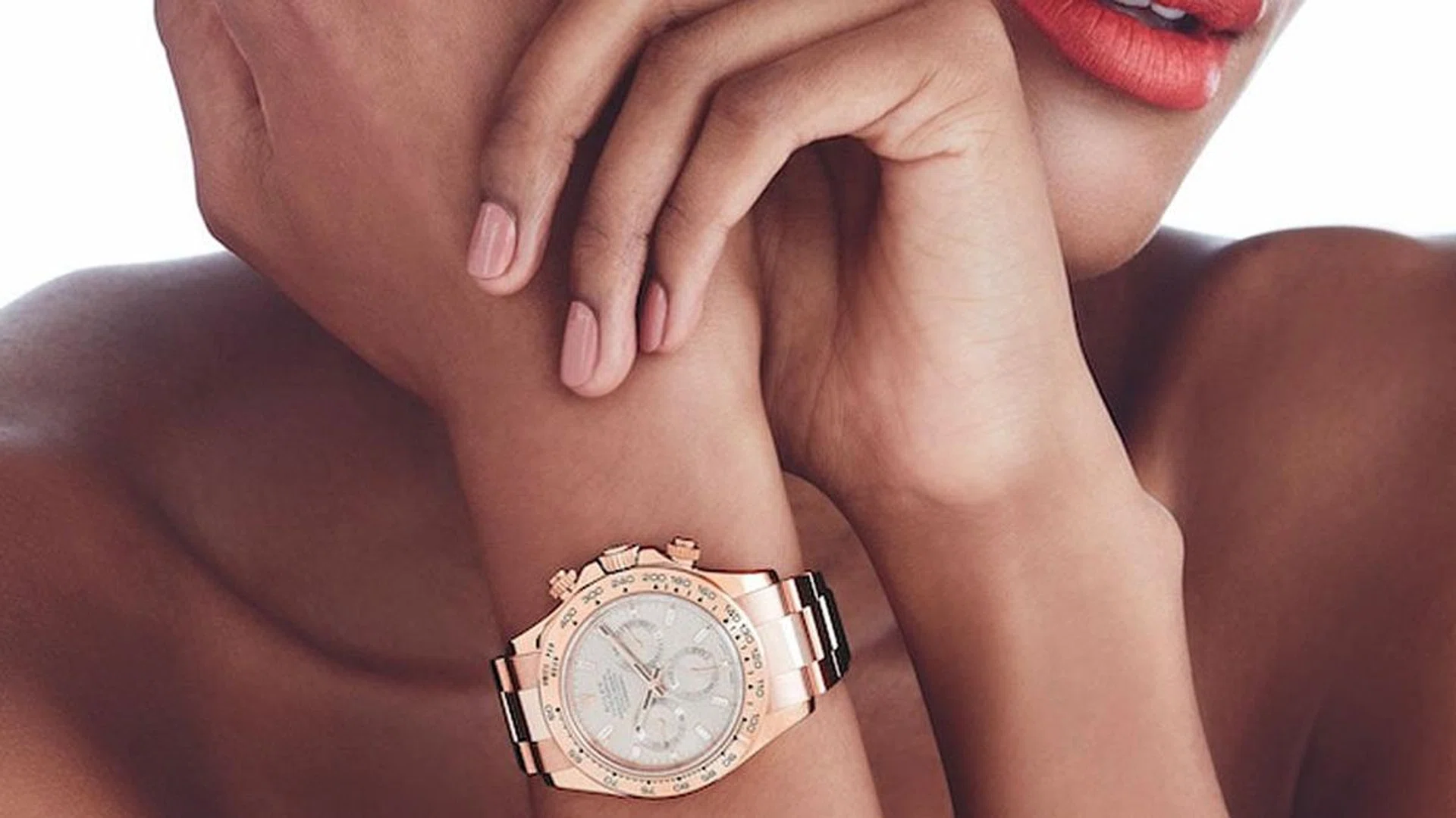 Rolex’s New Releases For 2021