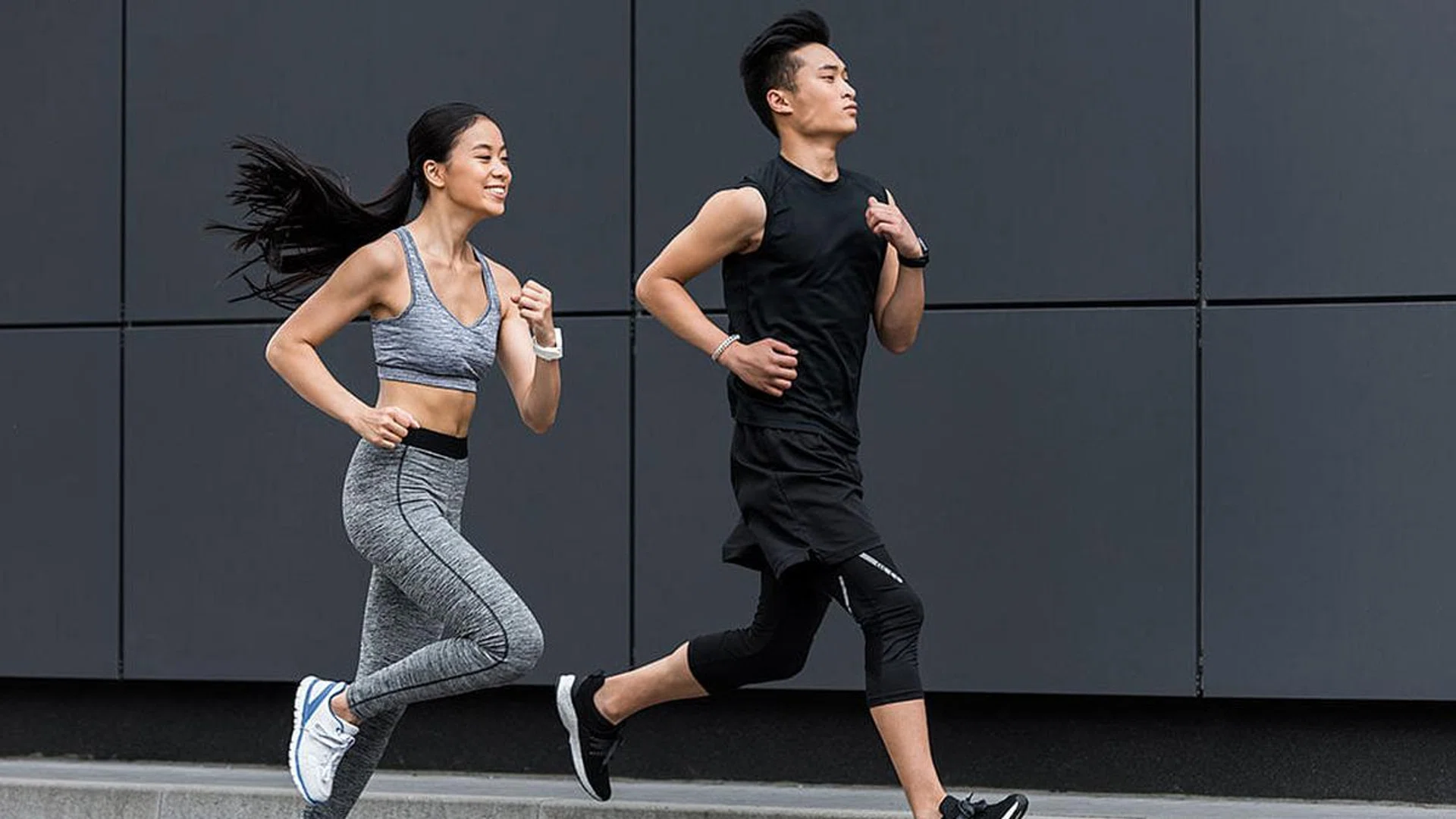 Love Running? Virtual Races And Marathons To Sign Up For Now