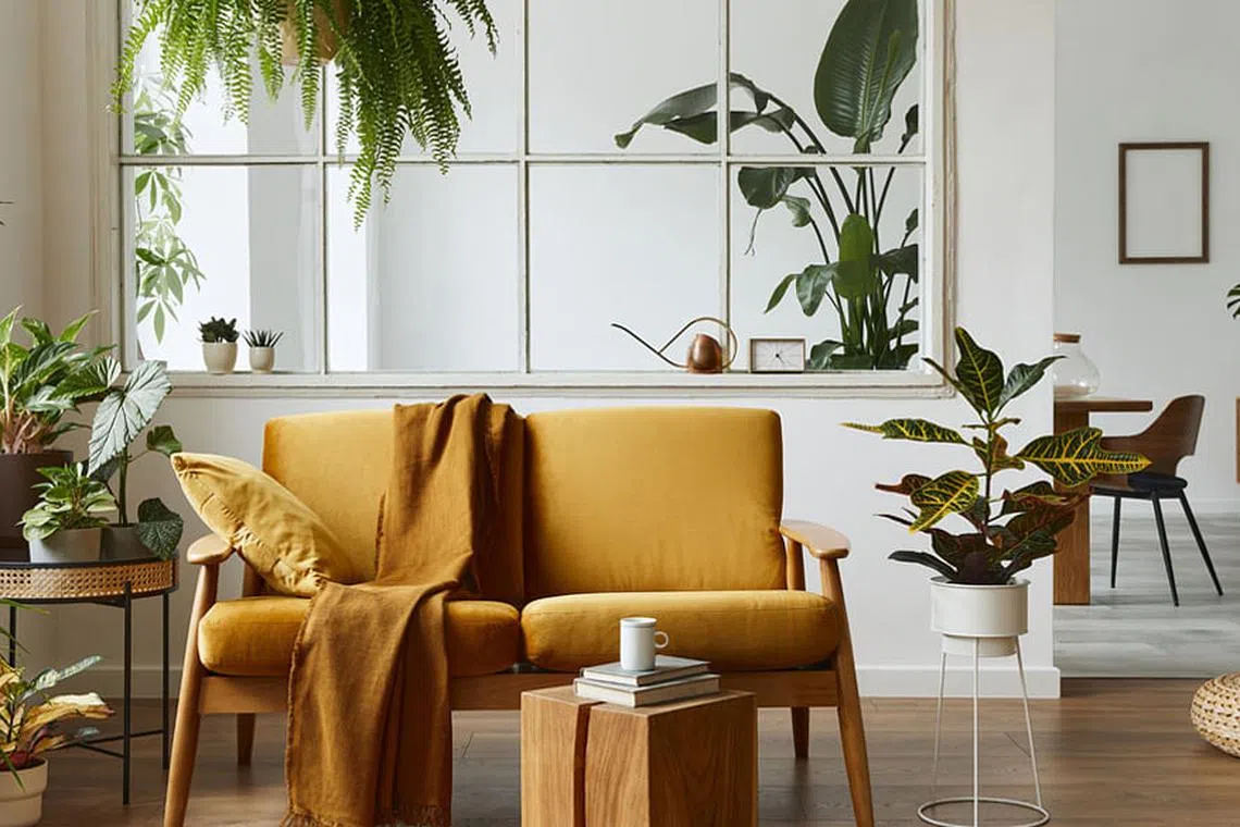 How to maximise your home’s feng shui in the Year of the Rabbit | Her ...