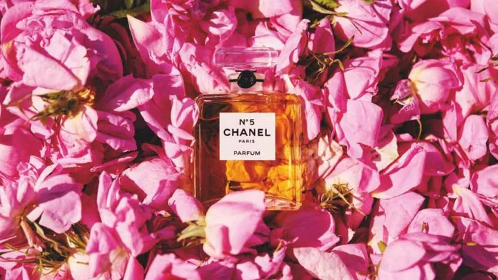 Credit: Chanel