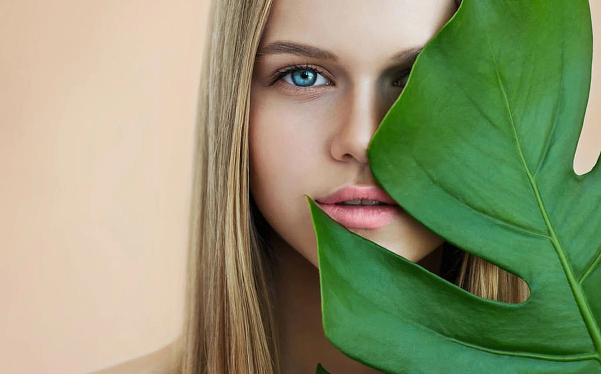 All The Makeup You Need To Try From Green Beauty Brands