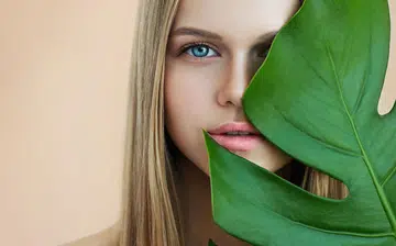 All The Makeup You Need To Try From Green Beauty Brands